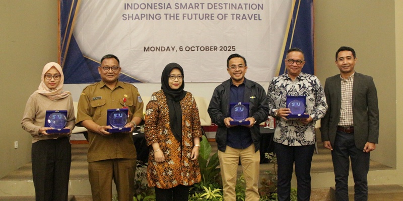 SGU Tatap Wajah Pariwisata Lewat World Tourism Day 2025