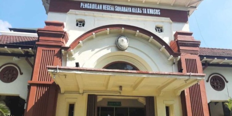 Dirut PT SHC Tidak Terbukti Terlibat Perdagangan Kimia