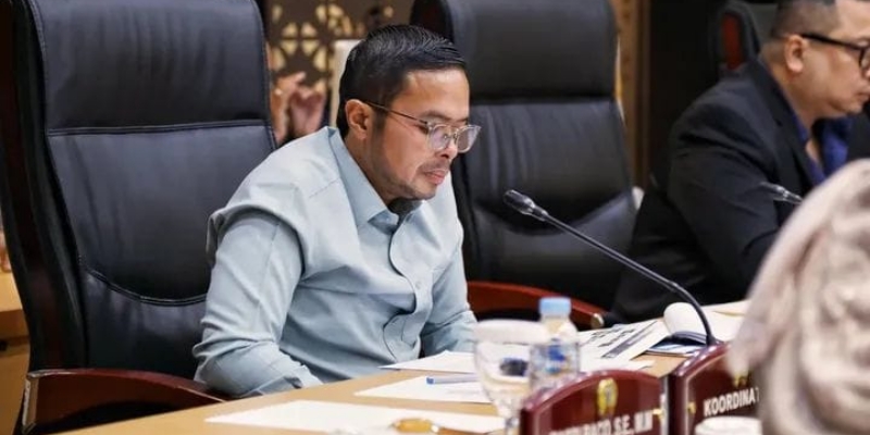 DPRD Usul Gaji Direksi Transjakarta Tak Pakai PSO