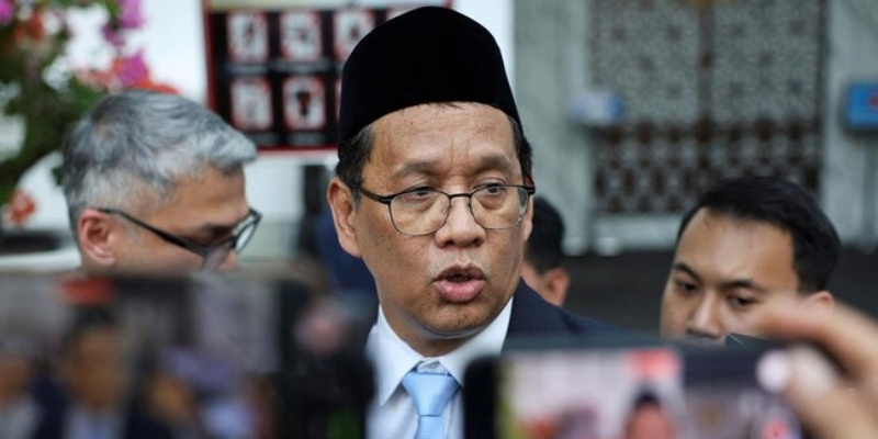 Purbaya Dibenci Pejabat karena Guncang Zona Nyaman