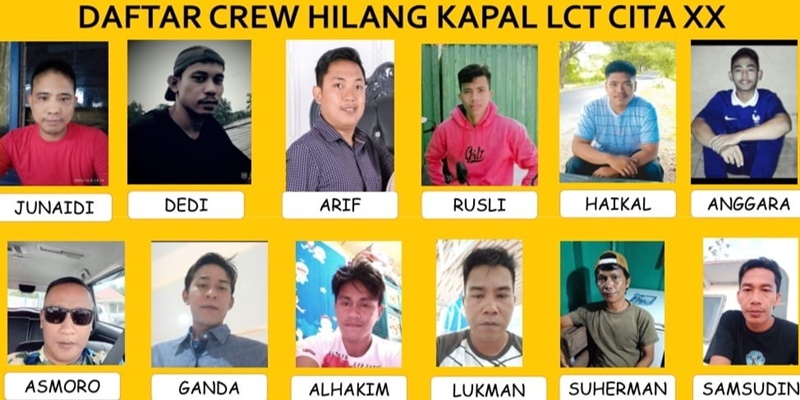 Pemerintah Gagal Lindungi Anak Bangsa di Laut