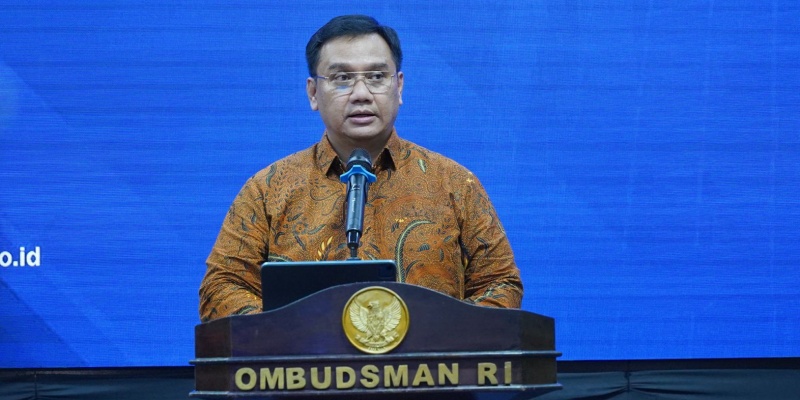 Ombudsman Soroti Kelemahan Program MBG