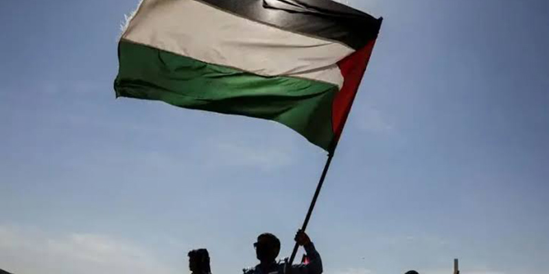 Gencatan Senjata dengan Israel Kemenangan Pejuang Palestina
