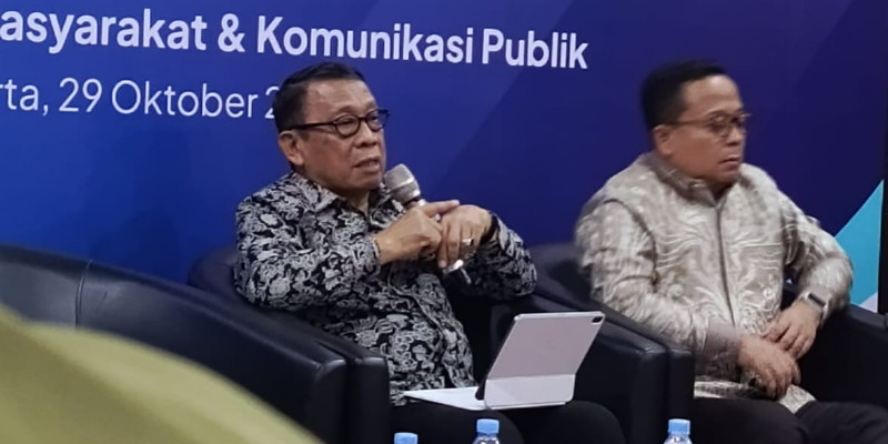 Ismail Cawidu: Kesejahteraan Guru Bukan hanya Soal Tunjangan