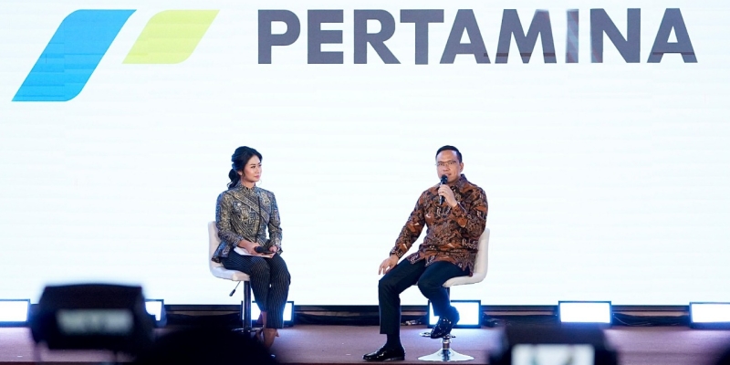Kontribusi Pertamina Dukung Swasembada Energi bagi Indonesia