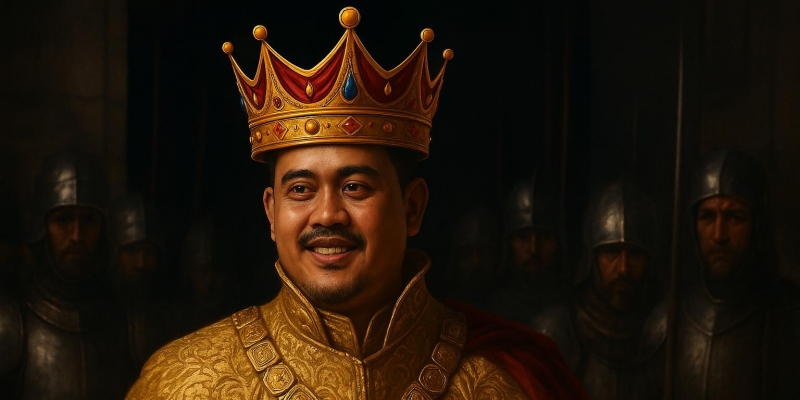 Kadis Mundur Berjemaah dan Dinamika Kekuasaan Bobby Nasution