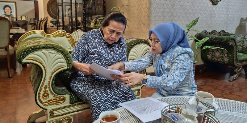 Di Negara Lain Senator Lebih Berkuasa dari DPR