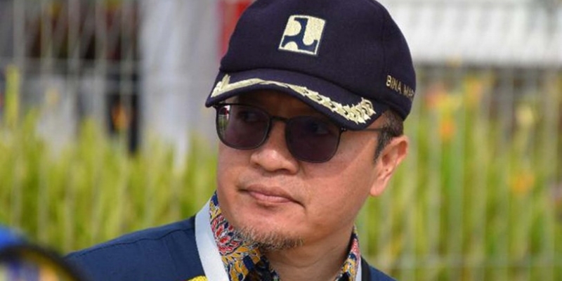 Hakim Perintahkan Satu Lagi Anak Buah Bobby Nasution Ditetapkan Tersangka