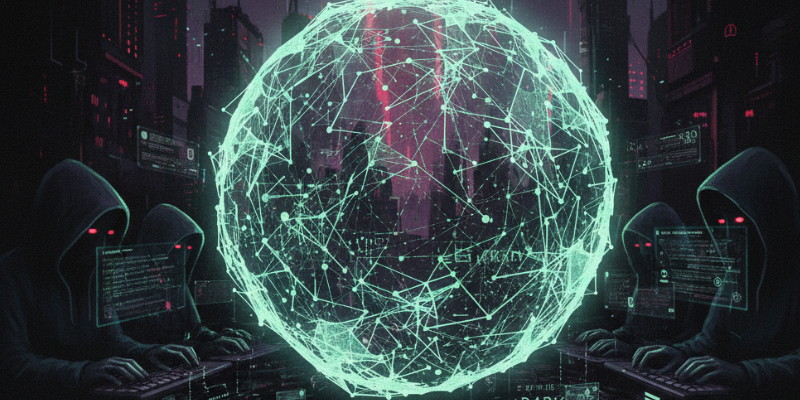 Data 5,7 Juta Penumpang Qantas Bocor di Dark Web