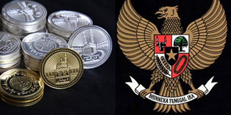 Manifestasi Kesaktian Pancasila dalam Ekonomi