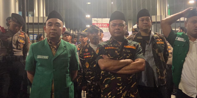 Ramai Desakan Komisaris Transjakarta Dipecat Gegara Ancam Gorok Pegawai Trans7