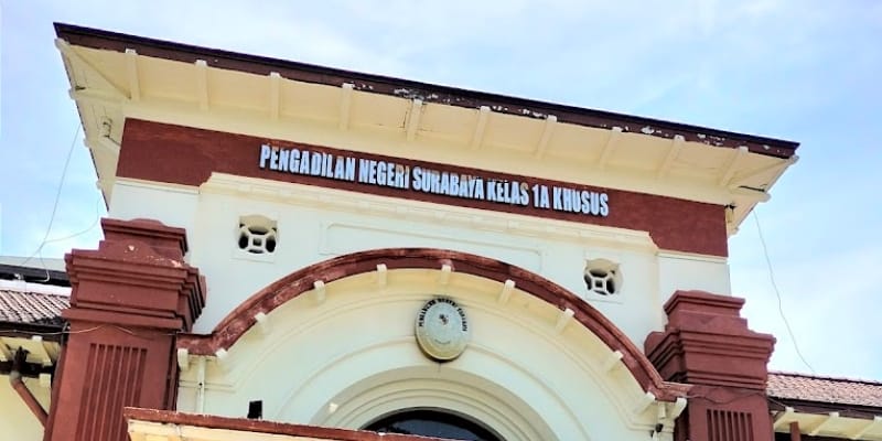 Direktur PT SHC Akui Pendistribusian B2 Sudah Berizin