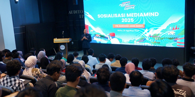 MediaMIND 2025, Perkuat Kontribusi Ekonomi Pertambangan Berkelanjutan