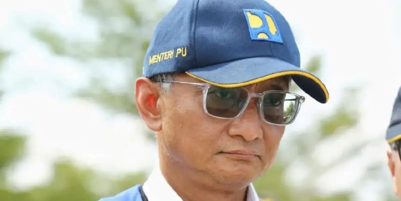 Kementerian PU akan Uji Sampling Bangunan Pesantren