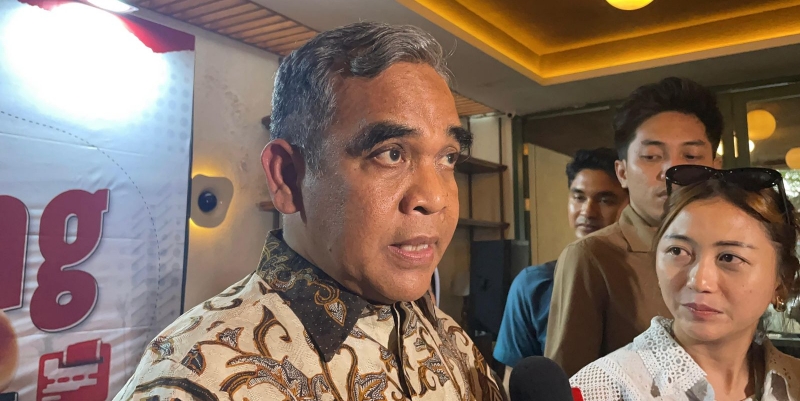 Gelar Pahlawan Soeharto Tunggu Keputusan Presiden