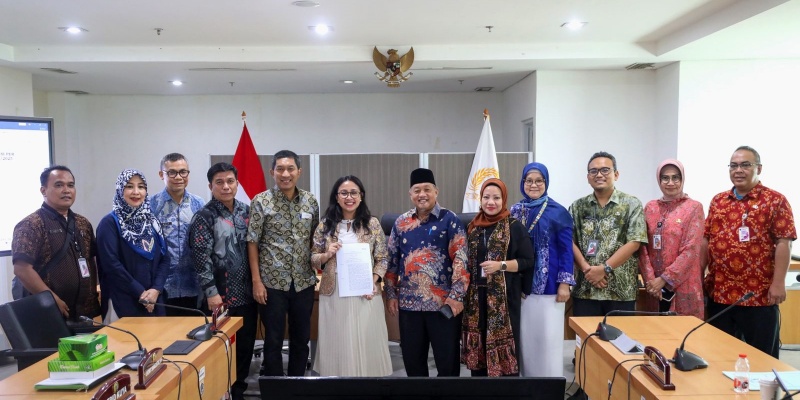 Raperda KTR Rampung, Pasal Pelarangan Kekeuh Ditampung