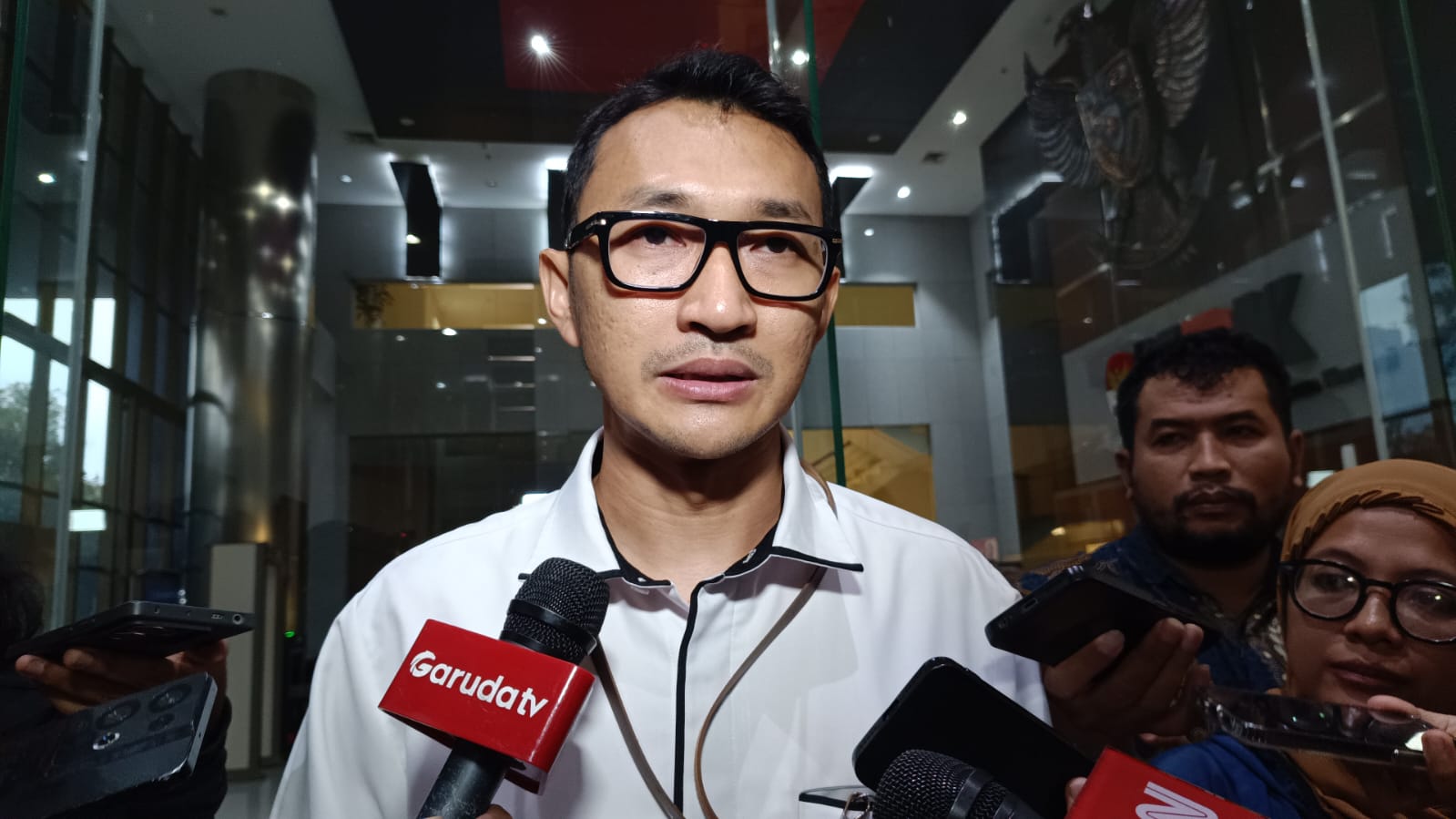 Dugaan Korupsi Whoosh Ternyata Sudah Diusut KPK Sejak Awal 2025