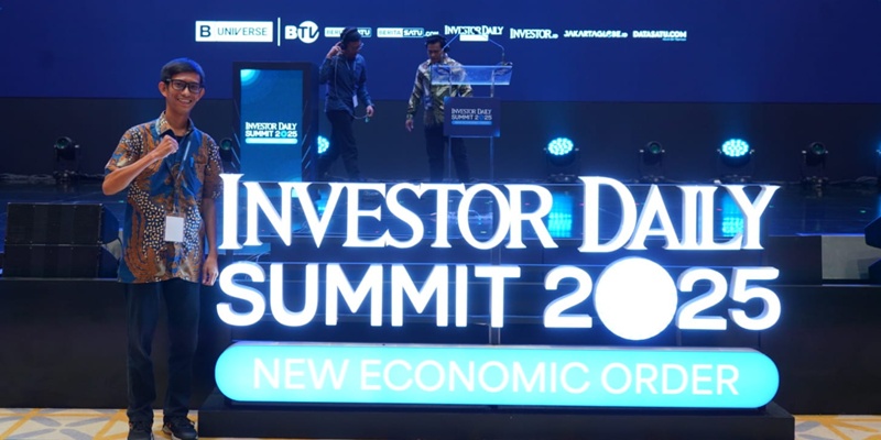 Ekonomi Kerakyatan Hanya Jargon Politik<i>!</i>