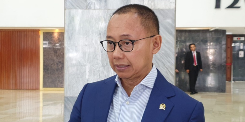 Begini Respon Elite PAN Soal Kunjungan Jokowi ke Kediaman Prabowo