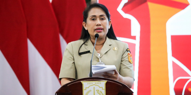 Sentra Fauna dan Kuliner Segera Hadir di Lenteng Agung