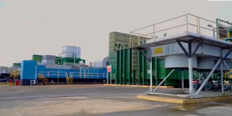 Listrik Andal Berperan Penting Jaga Ketahanan Sektor Migas RI