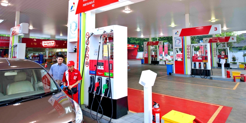 Pertamina Patra Niaga Tindak Tegas Setiap Pelanggaran di SPBU
