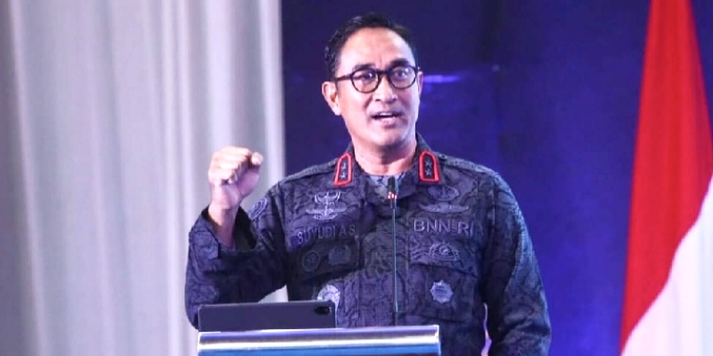 Apartemen di Tangerang Disulap Jadi Rumah Produksi Narkotika