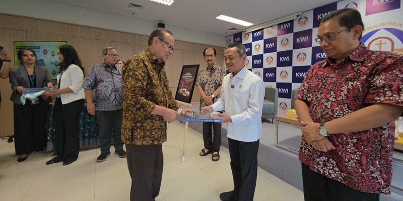 Kunjungan Paus di Indonesia Tunjukkan Bela Rasa Antarumat Beragama