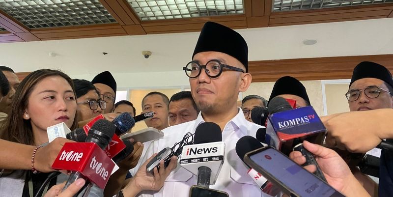 Kemenhaj Bakal Upayakan Ongkos Haji 2026 Turun