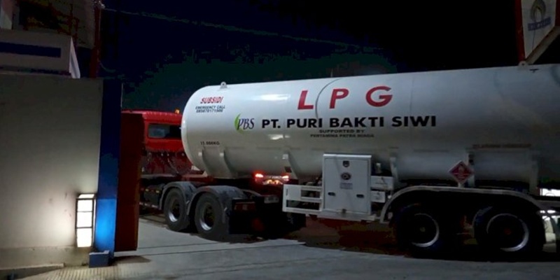 11 Orang Dilarikan ke Rumah Sakit Buntut Ledakan SPBE di Grobogan