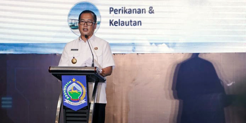 Gubernur NTB Targetkan Kemiskinan Ekstrem Tuntas Tahun 2029