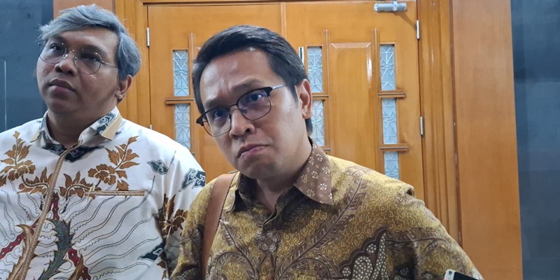 Riza Chalid Diduga Punya Peran Memploting Direktur Pemasaran Pertamina