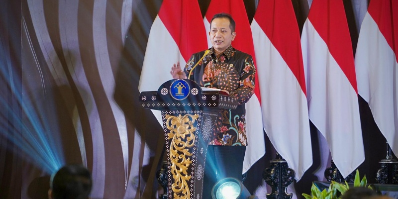 Kemenkop-Kemenkum Kolaborasi Lindungi Merek Kolektif Produk Koperasi