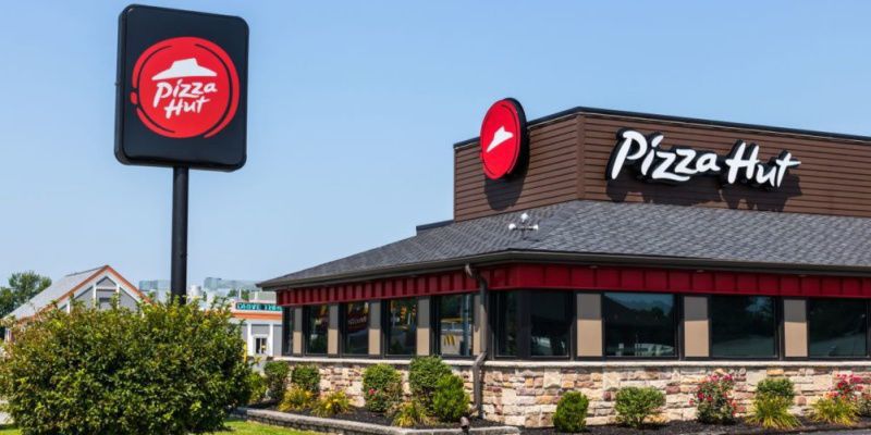 Ribuan Pekerja Pizza Hut Kena PHK
