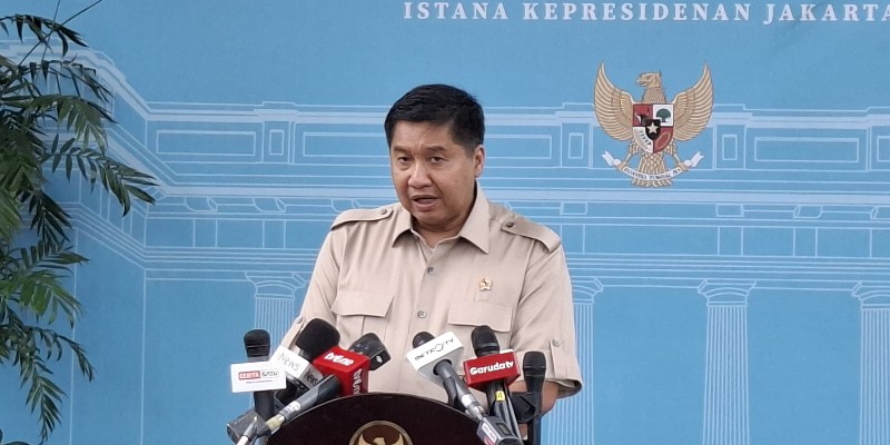 Menteri PKP Lapor 205 Ribu Rumah Subsidi Sudah Terserap