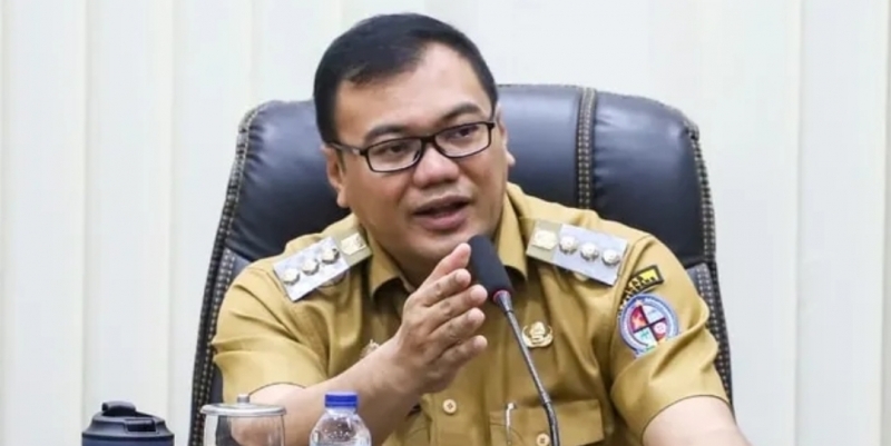 Gegara Cabai, Inflasi Deli Serdang Tertinggi se-Indonesia