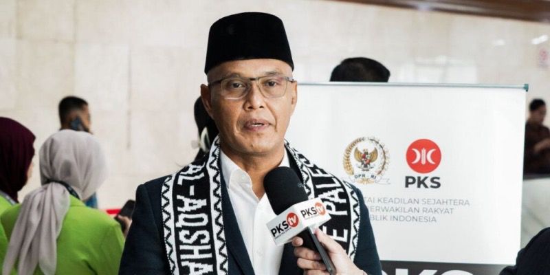 Komisi I DPR Desak Pemerintah Tolak Atlet Israel di Kejuaraan Dunia Senam 2025 Jakarta