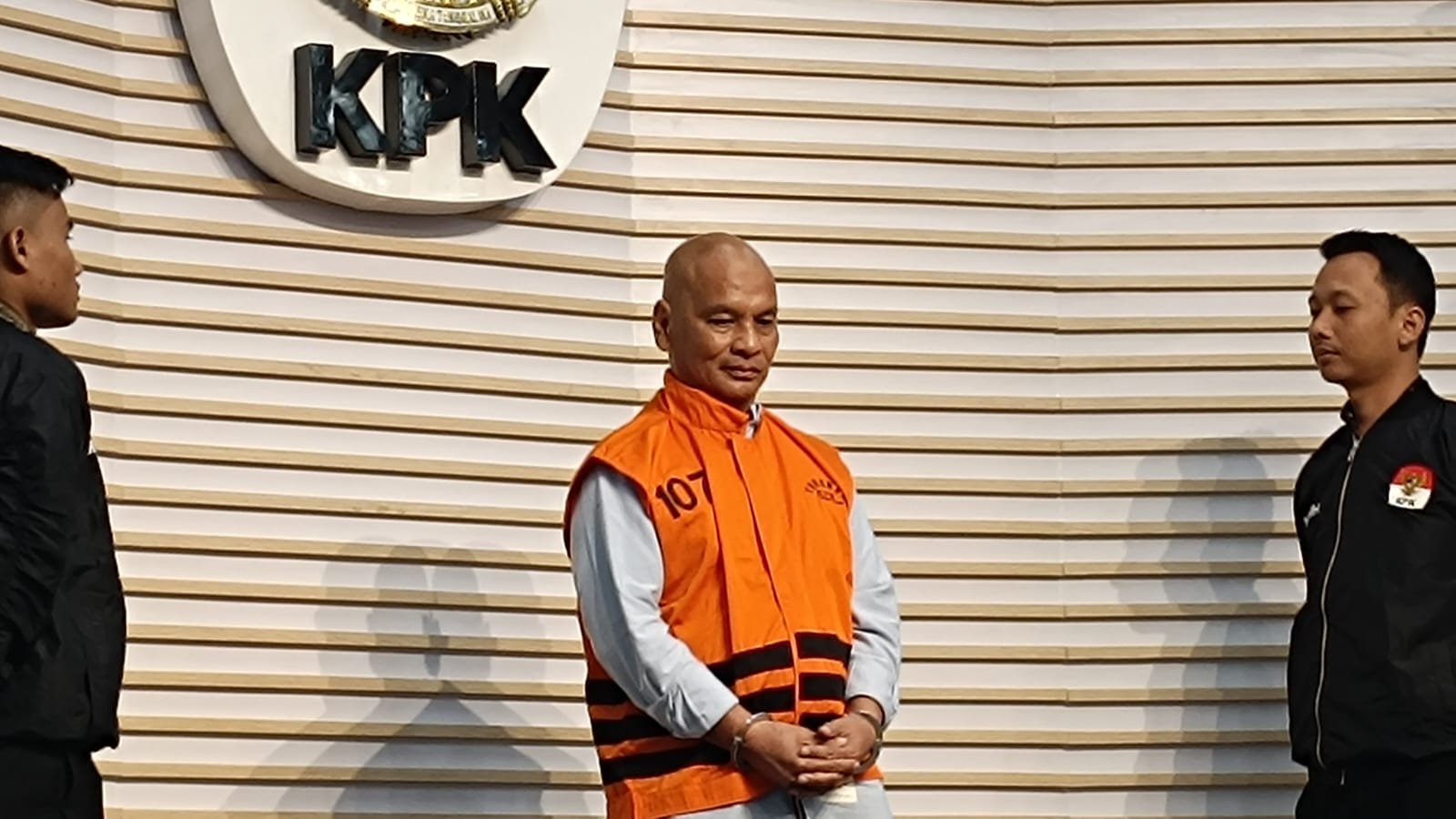 Komut PT Inti Alasindo Energi Ditahan, Beri Fee 500 Ribu Dolar Singapura ke Dirut PGN