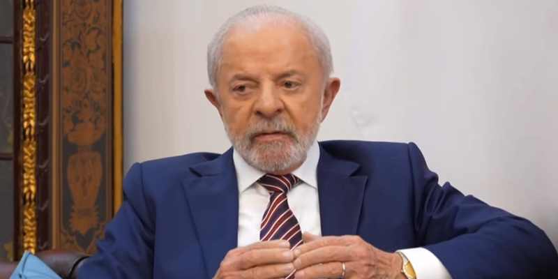 Lula ke Jakarta Setelah 17 Tahun, Bawa Misi Perkuat Kemitraan Strategis