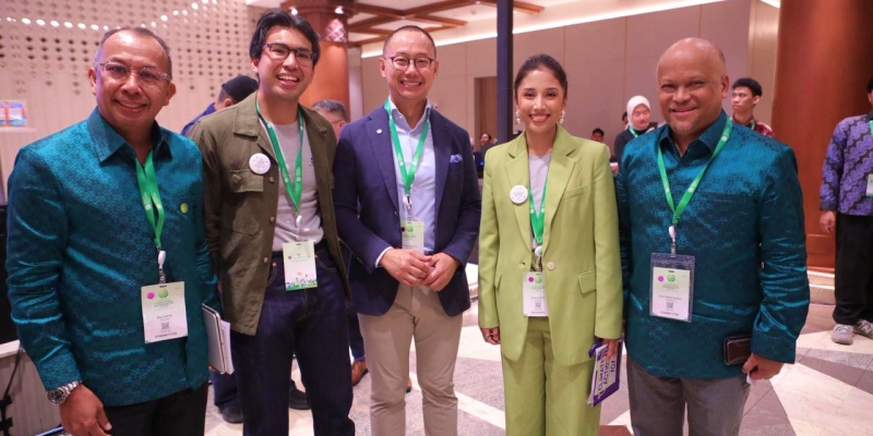 Percepatan Transisi Energi Bisa Dilakukan dengan Regulasi yang Jelas