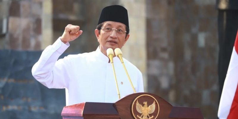 Kemenag Serius Kembangkan Pesantren Ramah Anak