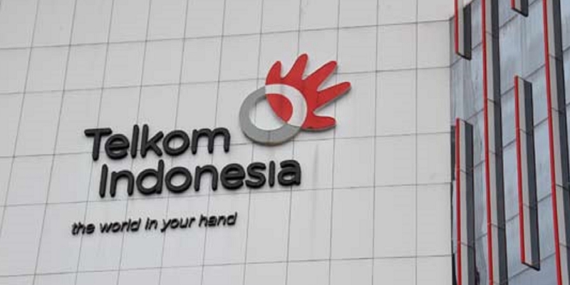 Telkom Bangun Jalur Pasela II Perkuat Konektivitas Papua Selatan