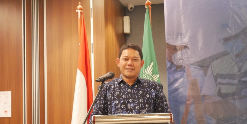 Perluasan Layanan Air Minum Perpipaan Cegah Penurunan  Tanah