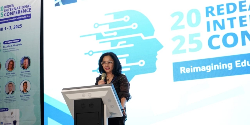 Peran Guru Tak Bisa Digantikan Artificial Intelligence