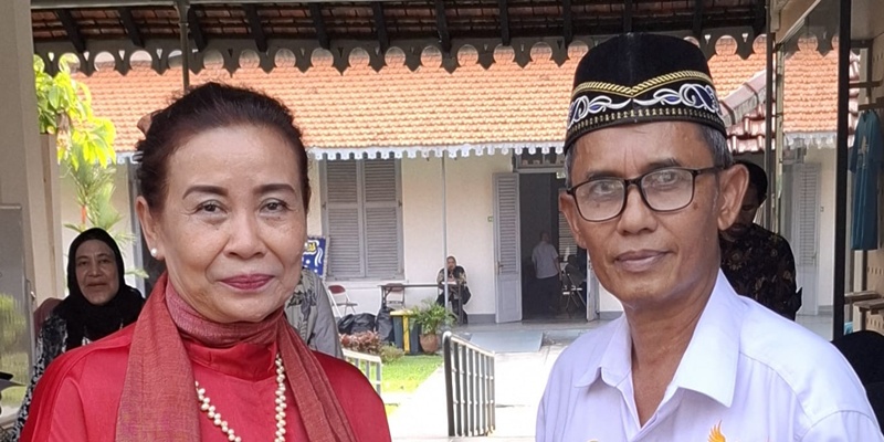 ARIES dan Galeri Bung Karno Bakal Gelar Dialog Dukung Asta Cita