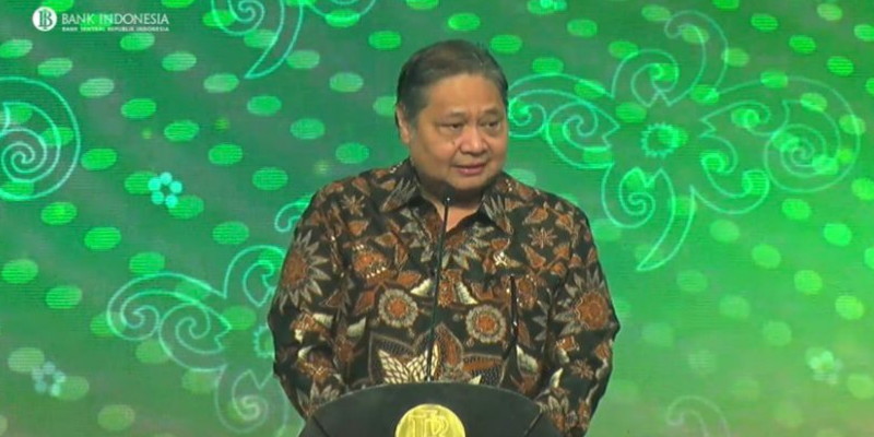 Ekonomi RI Tumbuh Tertinggi di G20 Selama Satu Tahun Prabowo