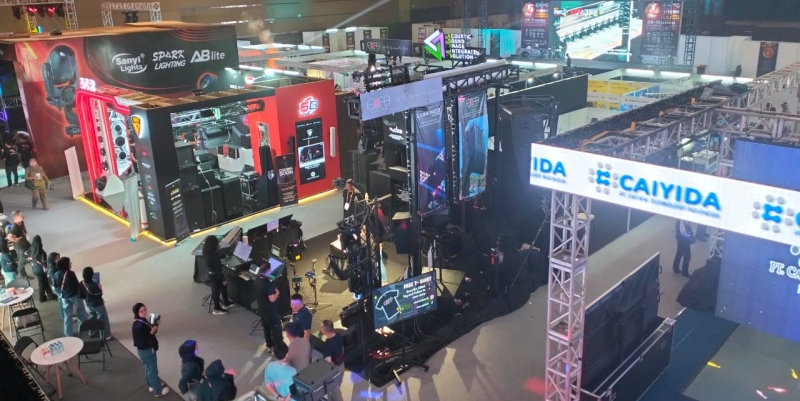 PRO AVL Indonesia Dorong Inovasi Industri Audio dan Musik Nasional