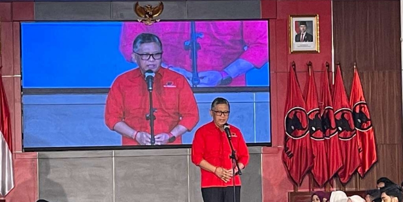 PDIP Ajak Anak Muda Berpikir Kritis