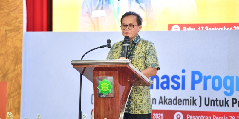 Kemendikdasmen Puji Dukungan Pemda di Pelaksanaan TKA