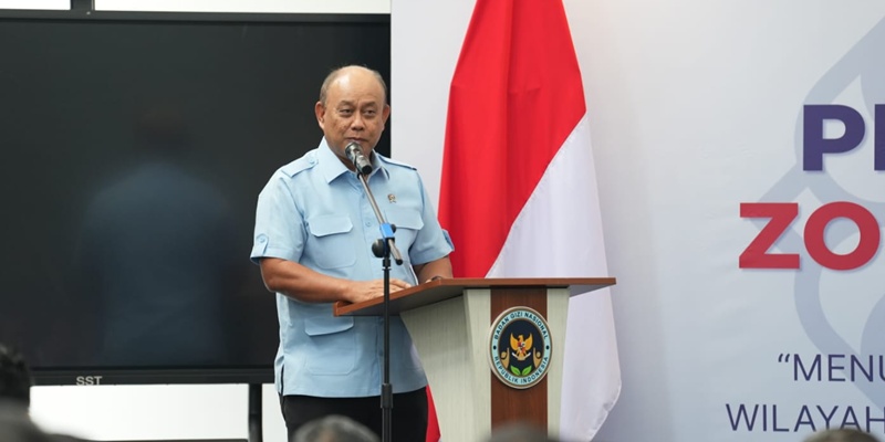 Kepala BGN Bersyukur Program MBG Disorot Positif Forum PBB